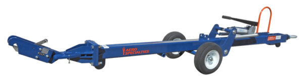 AERO Rx-ATR Towbar (ATR 42 & 72) - Image 2