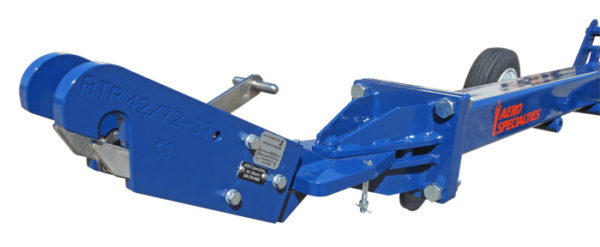 AERO Rx-ATR Towbar (ATR 42 & 72) - Image 3