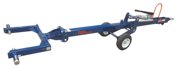 AERO RX-CRJ Towbar (Bombardier CRJ-100/200/700/900/1000, Challenger 850)