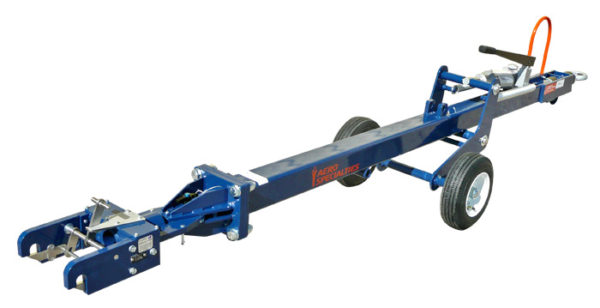 AERO RX-D8-300 Towbar (Bombardier Dash 8-100/200/300, Q200/Q300)