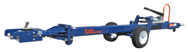 AERO RX-D8-400 Towbar (Bombardier Dash 8-400, Q400)