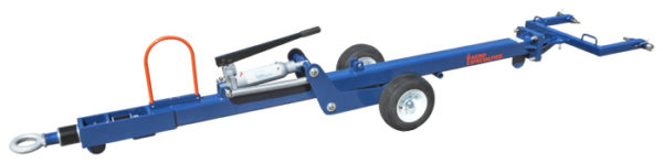 AERO RX-EMB120 Towbar (Embraer 120 Brasilia) - Image 2