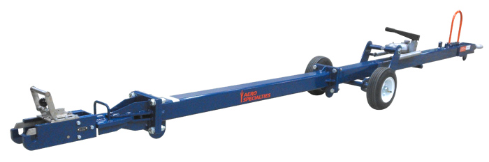 AERO RX-ERJ170 Towbar (Embraer ERJ-170/175/190/195, Lineage)