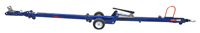 AERO RX-ERJ170 Towbar (Embraer ERJ-170/175/190/195, Lineage) - Image 4