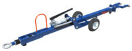 AERO Rx-ERJ145 Towbar (Embraer ERJ-135/140/145, Legacy) (New In-Stock EU)