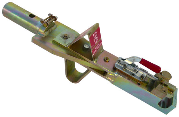 AERO Airbus A318, A319, A320, A321 Towbar Head (New In-Stock EU)