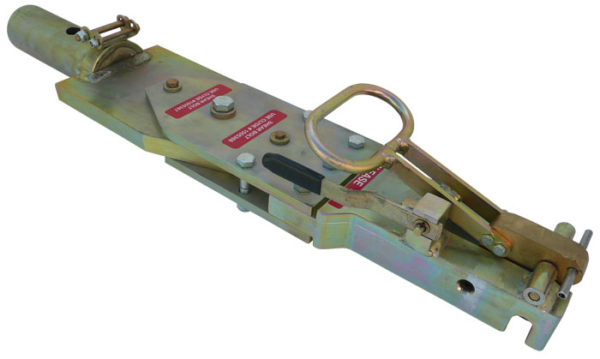 AERO Boeing B737/600-900 BBJ Towbar Head - Image 2