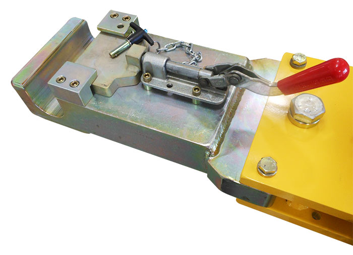 AERO Wide Body MultiUse Towbar AERO Specialties