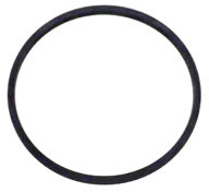 O-Ring, 1-Inch Lavatory Fill Coupler