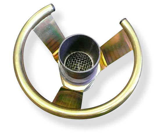 Jet Starter Straight Coupler - Image 4