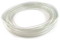 Clear Hose, 0.375-Inch
