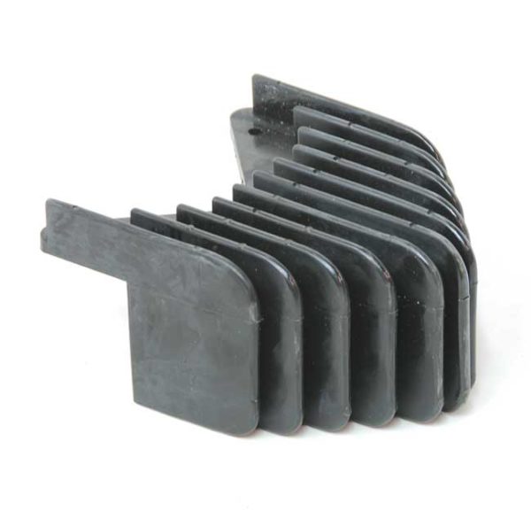 Corner Bumpers, RJ-Series Carts - Image 2
