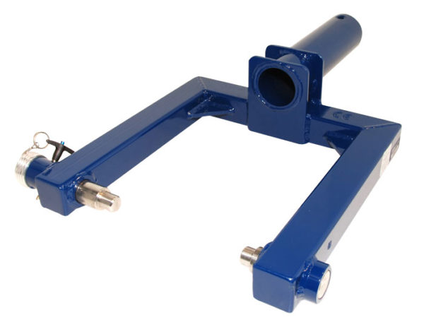 AERO E500 Towbar Head (Eclipse 500)