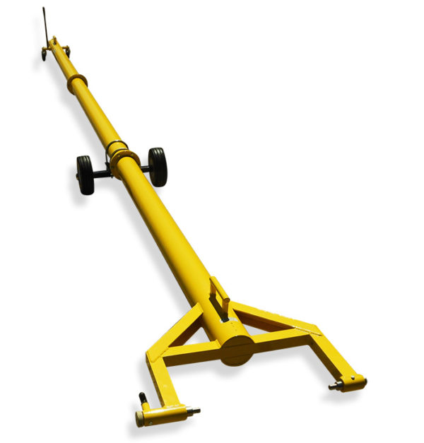 Sikorsky SH60-HH60 Seahawk, Jayhawk & Pavehawk Helicopter Towbar