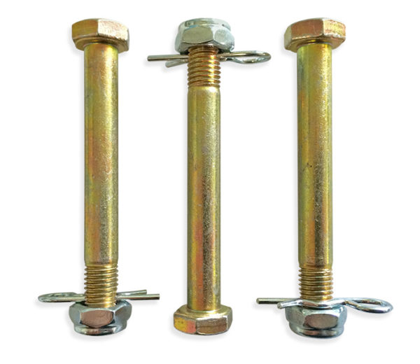 AERO Rx Towbar Shear Bolt Kit AERO Specialties