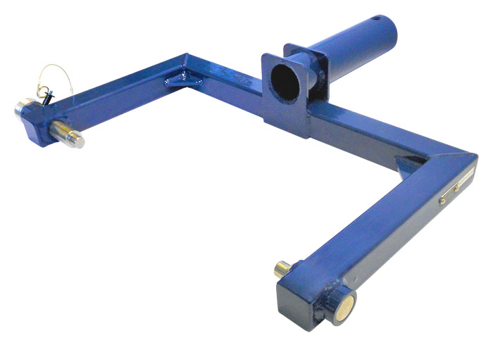 AERO D228 Towbar Head (Dornier Do 228-100/200)