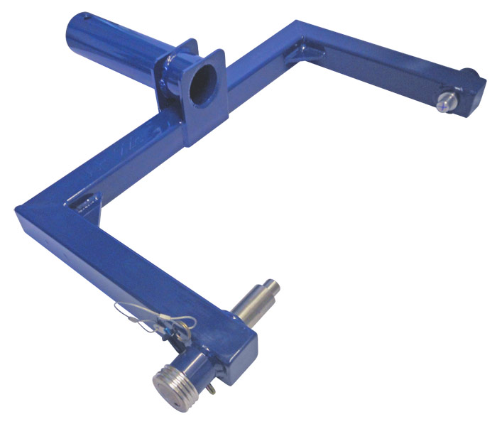 AERO D228 Towbar Head (Dornier Do 228-100/200) - Image 2