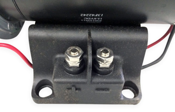 Xylem Flojet R7300142 Pentaflex Diaphragm Pump - Image 5