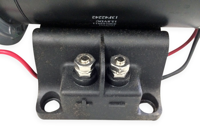 Xylem Flojet R7300142 Pentaflex Diaphragm Pump - Image 5