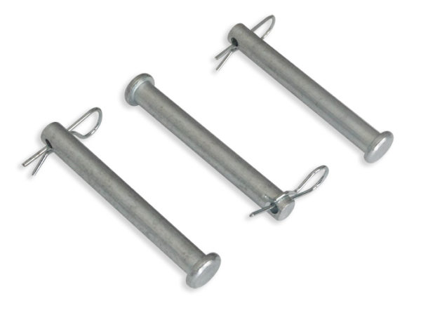 AERO EMB100 Towbar Head Shear Pin Kit