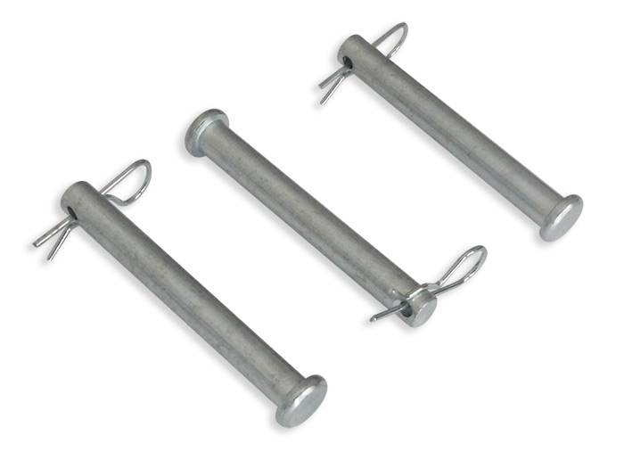 AERO EMB300 Towbar Head Shear Pin Kit AERO Specialties