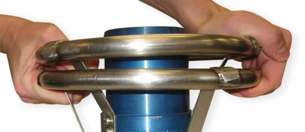 Air Start Straight Coupler, Interchangeable Body - Image 8