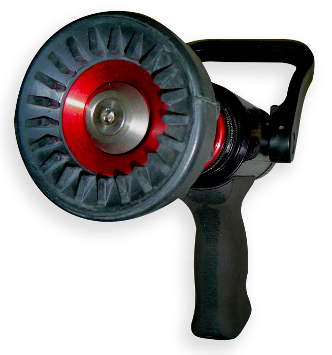 Feather-Lite Low Pressure Type 4 Deice Fluid Nozzle, 1-Inch NPSH, 6-14 GPM - Image 2