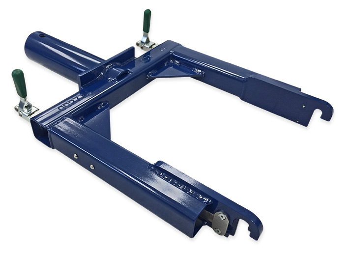 AERO DC-3 Towbar Head