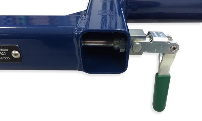 AERO DC-3 Towbar Head - Image 5