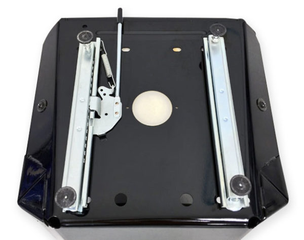 Adjustable All Weather Bucket Seat - Image 4