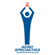 AERO F70/100 Towbar Head (Fokker 70 & 100)