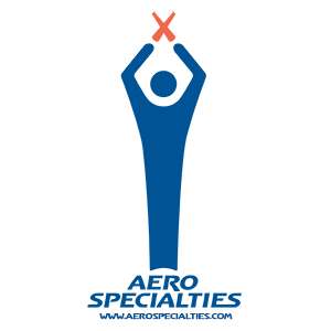 AERO F70/100 Towbar Head (Fokker 70 & 100)