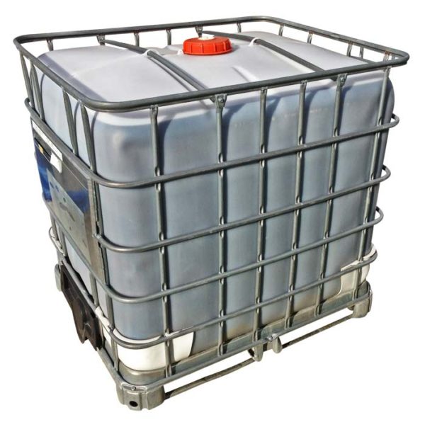 Dow UCAR PG Type 1 Deicing Fluid, 230-Gallon Tote