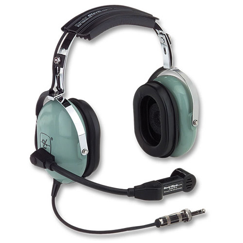 David Clark H3530 Headset