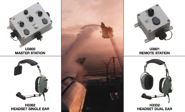 David Clark H3392 Deicing Headset - Image 2