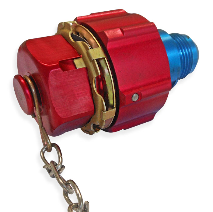 HCK-002684 Hydraulic Coupling Hose Adapter Kit - Image 4