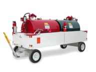 Par-Kan FSC-300 X2 GSE Fuel Service Cart