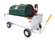 Par-Kan FSC-300 Fuel Service Cart