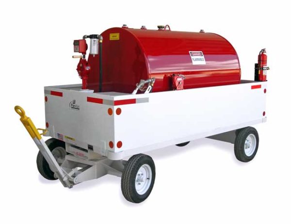 Par-Kan FSC-550 Fuel Service Cart