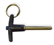 3/8″ x 3.5-Inch Ball Lock Pin – AERO Specialties 3/8″ x 3.5-Inch Ball Lock Pin – AERO Specialties