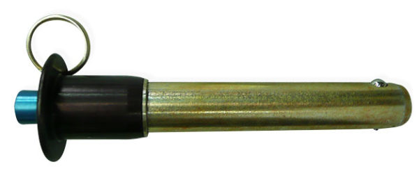 3/4" x 3.5-Inch Head Attachment Ball Lock Pin