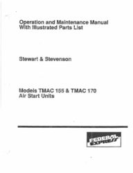 TMAC-155-170-Manual