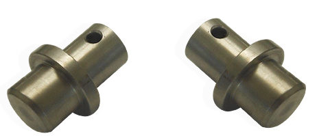 Agusta 109 Adapter Set