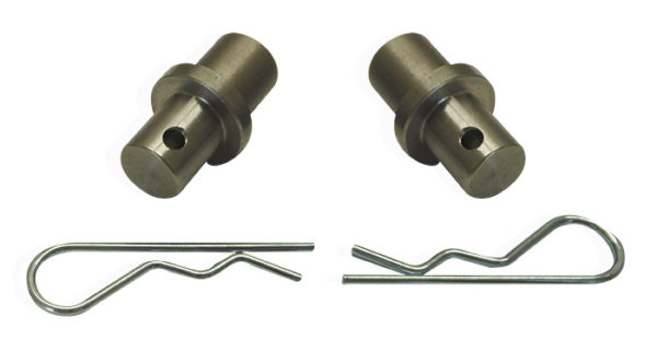 Head Extender Adapter Set