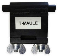 Maule Tail Wheel Adapter Set