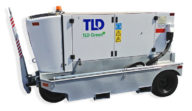 TLD GPU-409-E-CUP-28 Combination Diesel Ground Power Unit (New In-Stock)