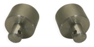 Scott Tail Wheel, Aviat Husky, BN-2, Champion Adapter Set