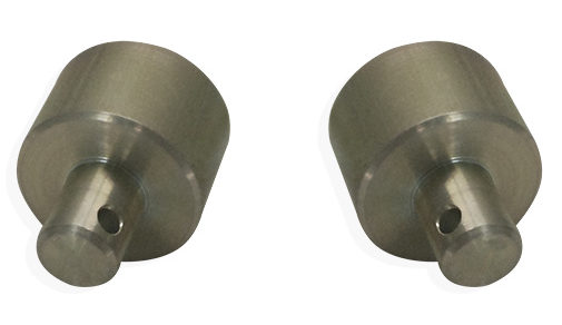 DGA, Staggerwing, B18 Beech Tail Wheel Adapter Set