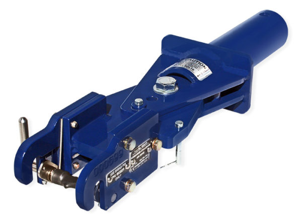 AERO CL1R Towbar Head (Bombardier Challenger 600, 601, 604, 605, 650)
