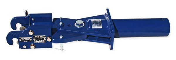AERO CL1R Towbar Head (Bombardier Challenger 600, 601, 604, 605, 650) - Image 3